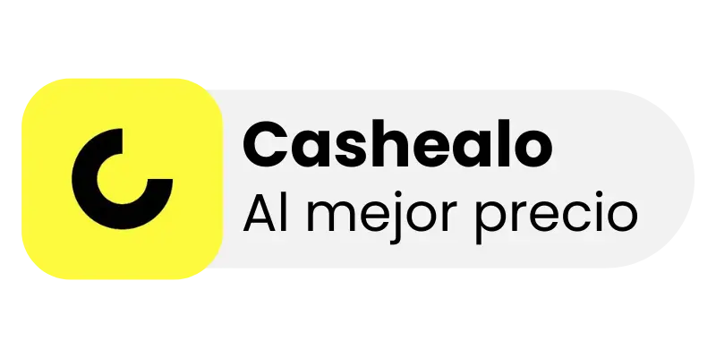 Cashea - Al mejor precio